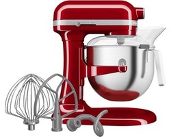 Keukenmachine - 6,6L - KitchenAid 521221 - Horeca & Professioneel