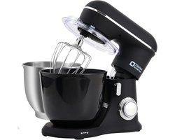 Keukenrobot - Keukenmachine - Keukenmixer - Bakken