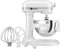 KitchenAid 5KSM55SXX 5.2L