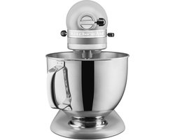 KitchenAid Artisan 5KSM125 keukenmachine 300 W 4,8 l Grijs