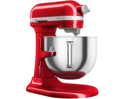 KitchenAid Artisan Keukenmixer 6,6L Appelrood 5KSM70SHXECA