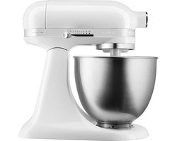 KitchenAid  Classic Mini -  Keukenmachine - 3,3 L
