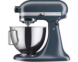 Kitchenaid Keukenrobot 5KSM95PSEBS - Blauw