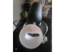 KitchenAid voedsel trechter