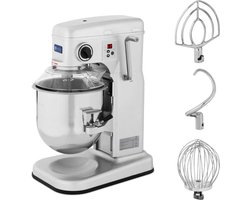 Kneedmachine - 10 L - 650 W - Royal Catering