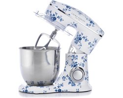 Krachtige Keukenmachine met Grote Kom 4.5L en 1300W Motor