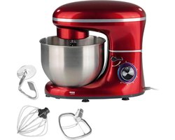 Lexium Deegmachine - Kneedmachine - Deegmixer - Keukenmixer - Keukenmachine