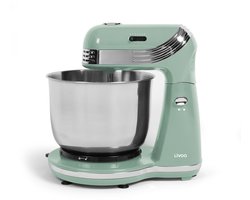 Livoo Multifunctionele keukenmachine -DOP137VS Mint groen