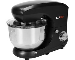 LUND Keukenmixer 800W - 5,5L