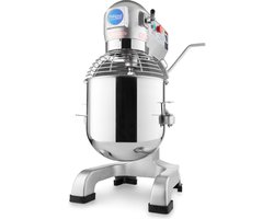 Planeetmenger - 30 L - Tot 15 Kg Deeg - 3 Snelheden