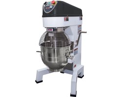 PLANEETMENGER 30L - CombiSteel 7534.0015 - Horeca & Professioneel