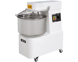 Professionele Deegmenger 32 L 1100W | Combisteel 7485.0085 | Horeca