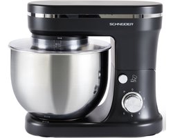 Schneider-SCFP2512B-keukenmachine