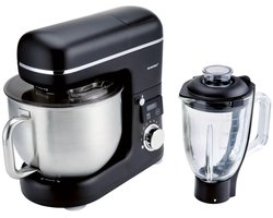 Silvercrest Kitchen Tools Keukenmachine met weegschaal