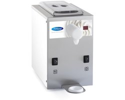 Slagroommachine 2 L 100 L/Uur