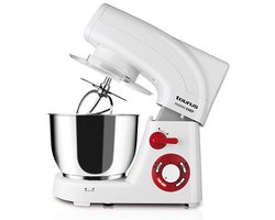 Taurus - Keukenmachine Mixing Chef 1200W