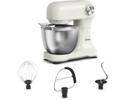 Tefal Bake Easy QB140A Keukenmachine Rise