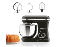 Ufesa GENIUS Keukenmachine 5 Liter