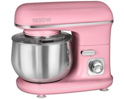 VELTRR® Keukenrobot - Keukenmixer - Deegmachine Zwaar Deeg