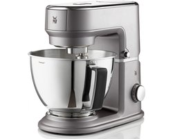 WMF Kitchenmini Keukenmachine One for All Grijs