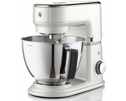 WMF Kitchenmini Keukenmachine One for All Ivoor