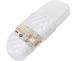 BestCare 2-zijdig (zomer / winter) Aero kindermatras - matras voor kinderen - Maat: 70x37