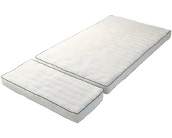 Cam Cam Copenhagen Kapok Matrasuitbreiding 90 x 40 cm