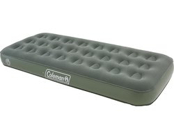 Coleman Comfort Campingbed grijs