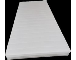 KÄR - koudschuim - matras - 90x200x14 - duurzaam