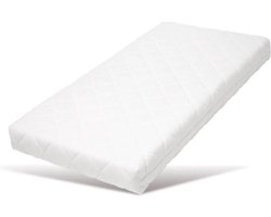 Petite Amélie 1 PERSOONS MATRAS «NOVA» PREMIUM SCHUIM | 90 X 200 CM
