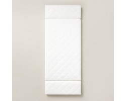 Petite Amélie ® Schuimmatras - Koudschuimmatras - voor Meegroeibed - 80 x 140/170/200 cm