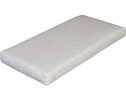 Puck Moonlight Matras - Polyether - 90 x 200 x 12 cm