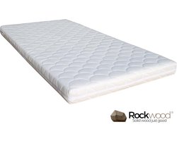 Rockwood® Matras Parma Superieur De Luxe