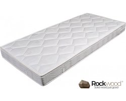 Rockwood® Matras Saturnus Bonnell DeLuxe