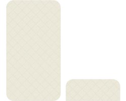 Sebra Classic Junior En Grow Matras