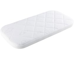 Sebra x Träumeland Mattress – Bedside Crib