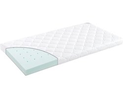 Träumeland Lagoon Matras Kinderbed - 60x120 cm.