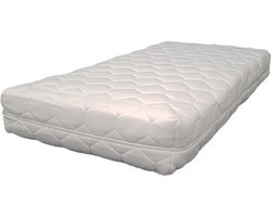 Trendzzz® Pocketvering Baby matras 70x150cm - Luxe comfort - ca. 16cm dik