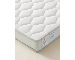 Vertbaudet Thermoregulerend babymatras van gerecycled schuim