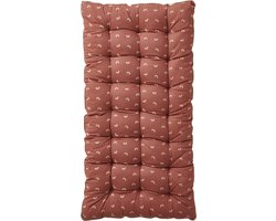 Vertbaudet Vloermatras Regenboog