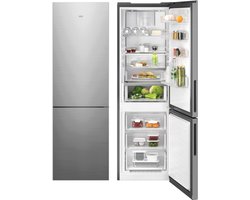 AEG Series 8000 ORC8M321CX Vrijstaand 328 l C Roestvrijstaal