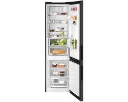 AEG Series 8000 ORC8M362BL Vrijstaand 363 l B Zwart