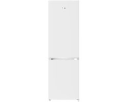 Beko B3RCNO255W - Koel\vriescombinatie -