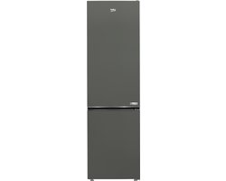 Beko B5RCNA406HG Vrijstaand 355 l Grijs