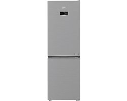 Beko B5RCNE365LXB - HarvestFresh - Koel-vriescombinatie