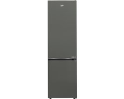 Beko B5RCNE405HG Vrijstaand 355 l Grijs