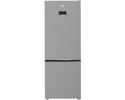 Beko B5RCNE565HXP Vrijstaand 490 l Roestvrijstaal