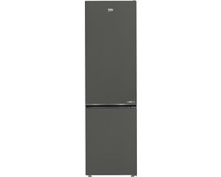 Beko B7RCNA408HG Vrijstaand 355 l A Grijs