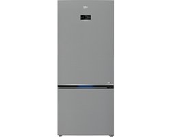 Beko B7RCNE595ZXPW, 551 l, Vrijstaand, D, 35 dB, SN-T, No Frost (koelkast)