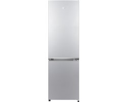 Beko - Koelkast met diepvries - B3RCSO255S - Energie D